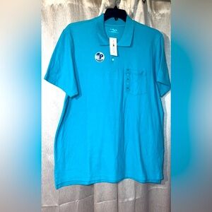 Polo Style Performance Shirts Various 👕 3 shirts $10 each